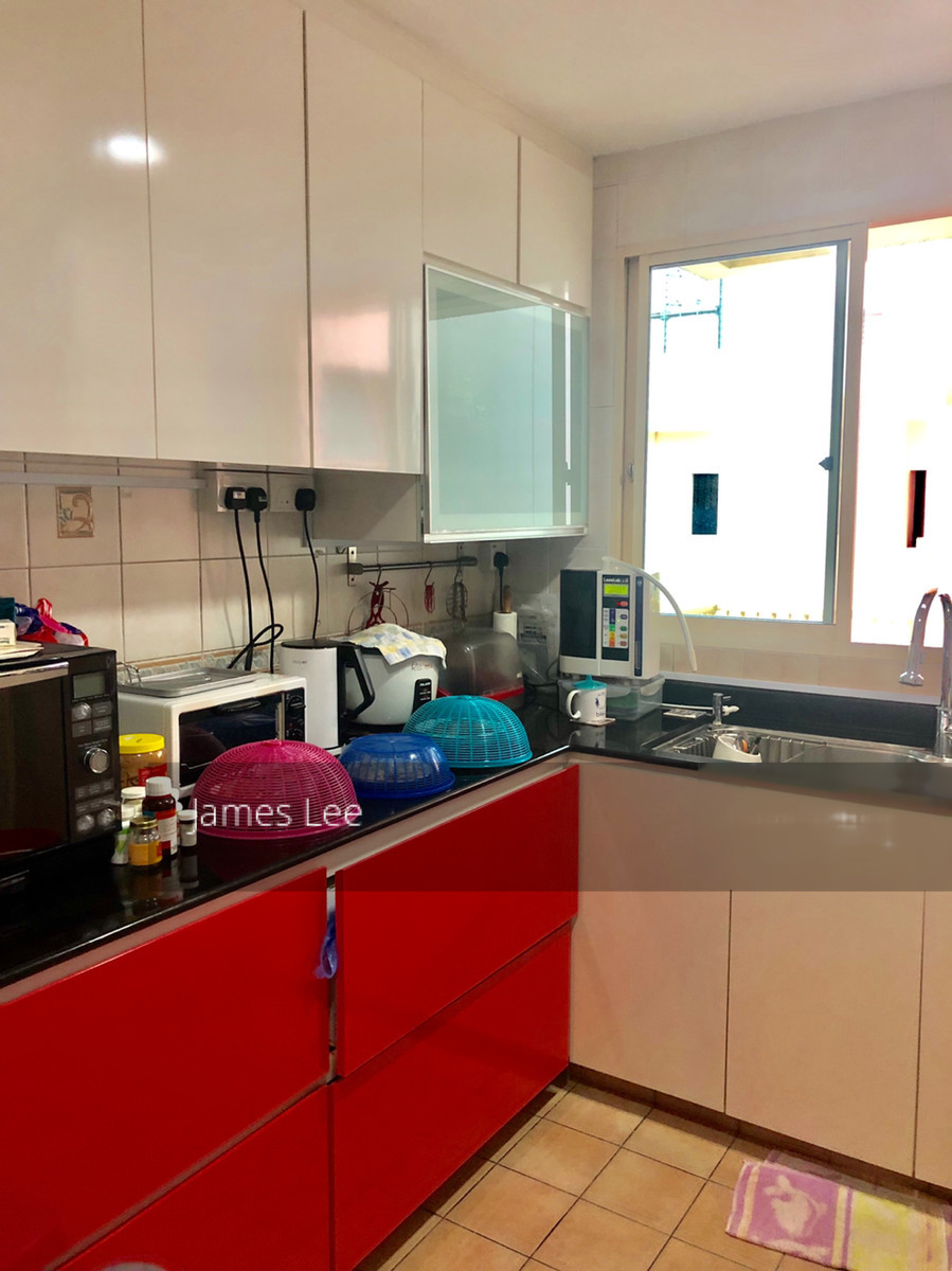 Yishun Emerald (D27), Condominium #203981421
